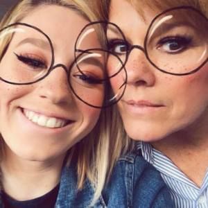 Meet your Posher, Rhonda